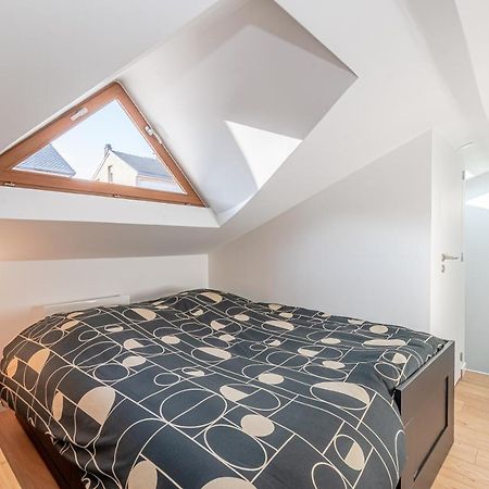 La Maison Boheme - Proche Thionville, Metz, Luxembourg Seremange-Erzange 外观 照片