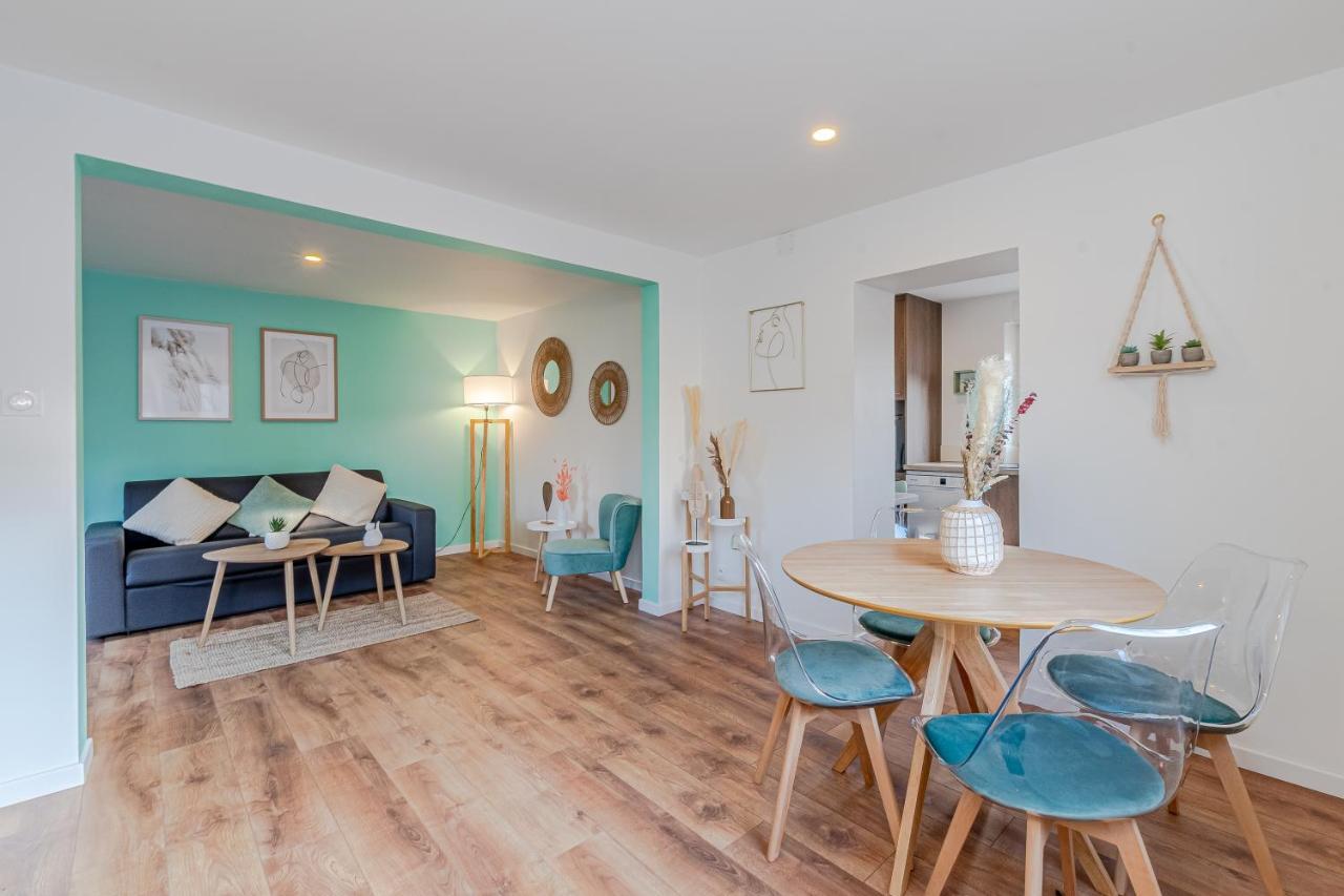 La Maison Boheme - Proche Thionville, Metz, Luxembourg Seremange-Erzange 外观 照片