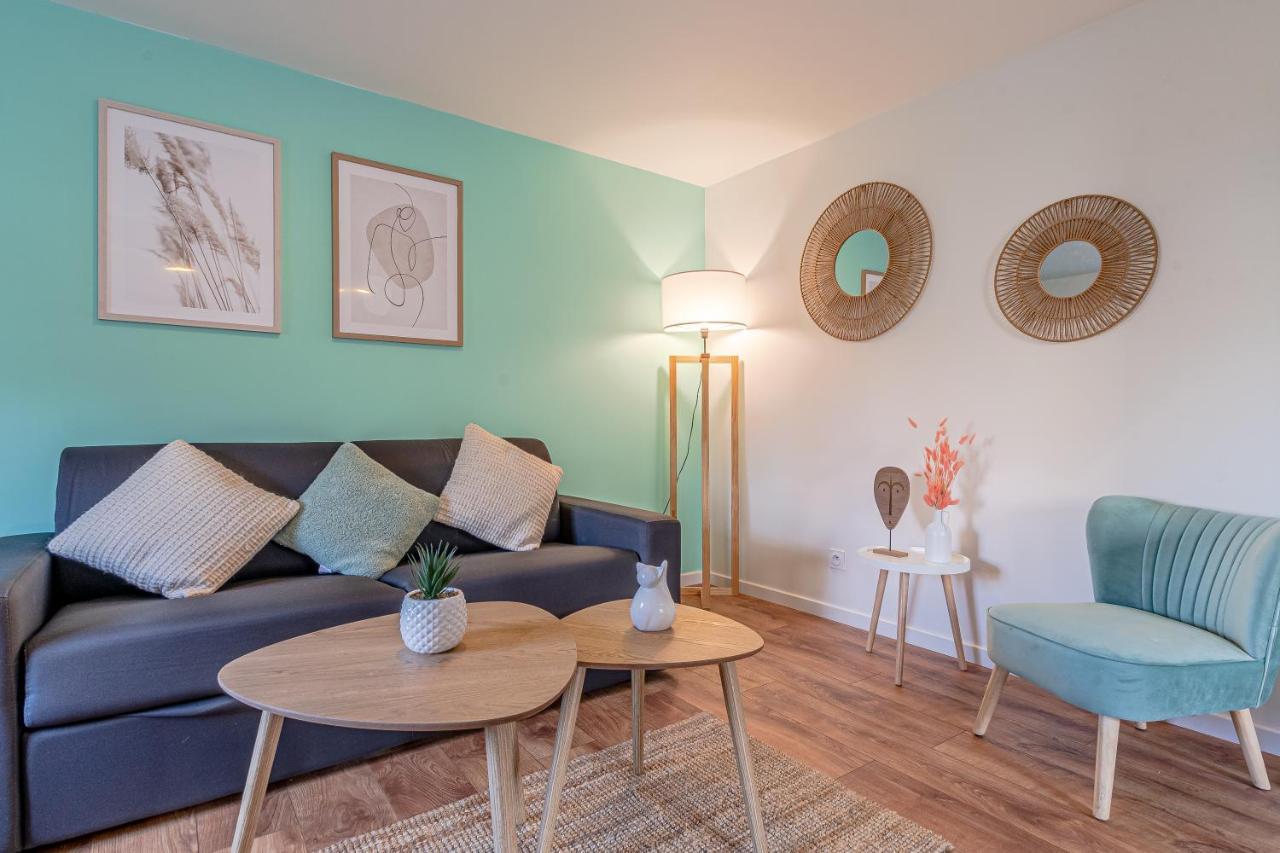 La Maison Boheme - Proche Thionville, Metz, Luxembourg Seremange-Erzange 外观 照片