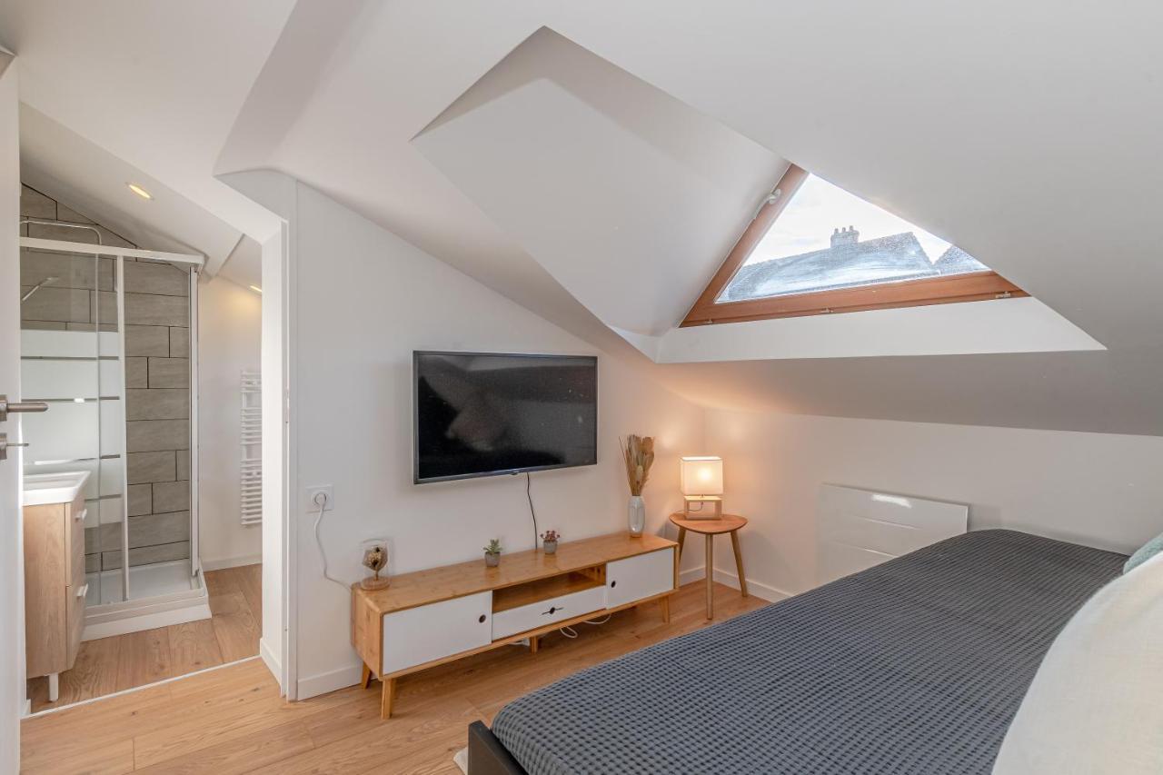 La Maison Boheme - Proche Thionville, Metz, Luxembourg Seremange-Erzange 外观 照片