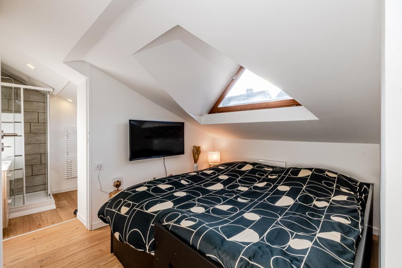 La Maison Boheme - Proche Thionville, Metz, Luxembourg Seremange-Erzange 外观 照片